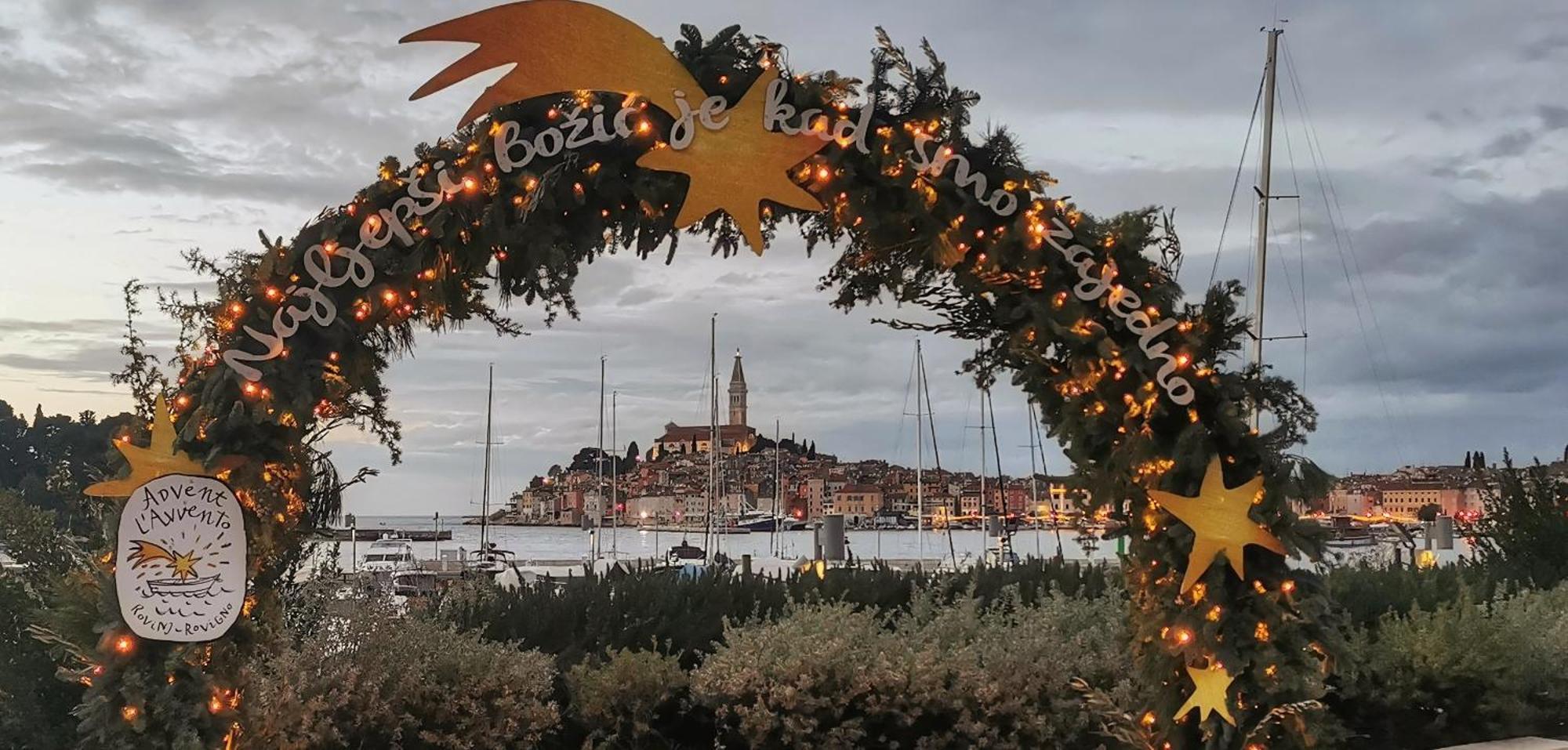 Casa Mulino Apartman Rovinj Kültér fotó