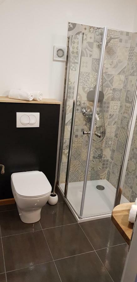 Casa Mulino Apartman Rovinj Kültér fotó