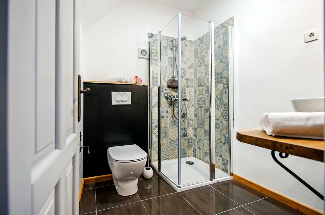 Casa Mulino Apartman Rovinj Kültér fotó