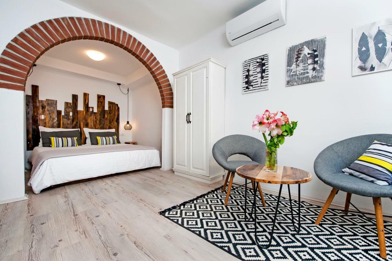 Casa Mulino Apartman Rovinj Kültér fotó