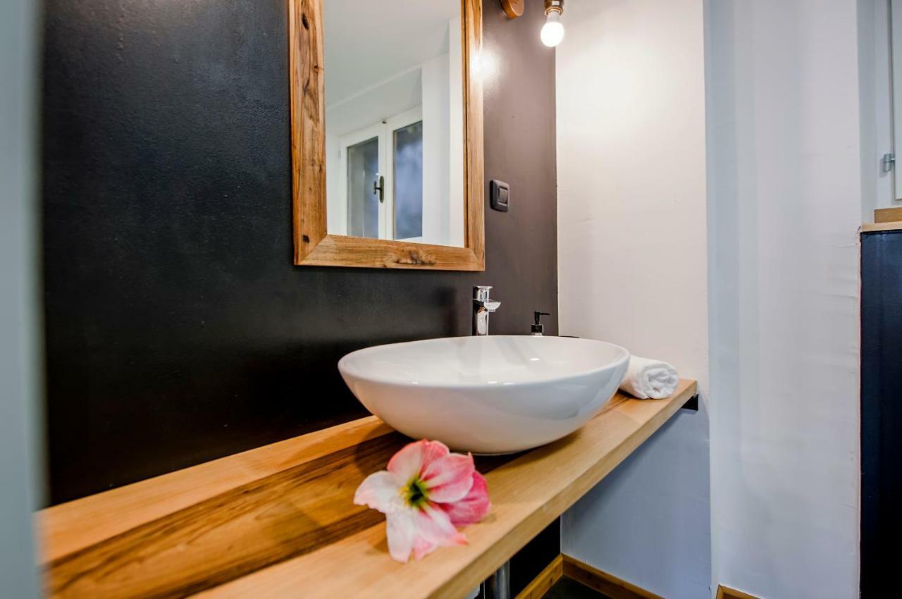 Casa Mulino Apartman Rovinj Kültér fotó