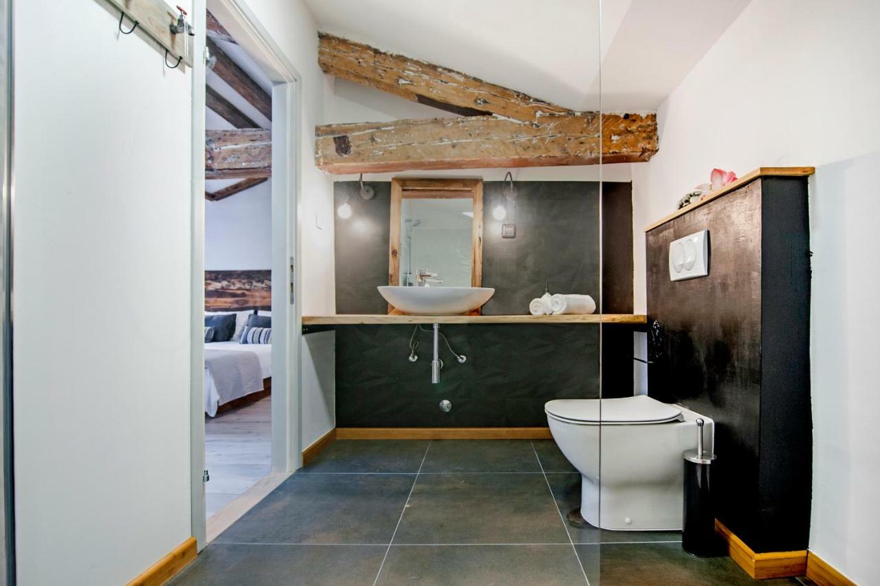 Casa Mulino Apartman Rovinj Kültér fotó