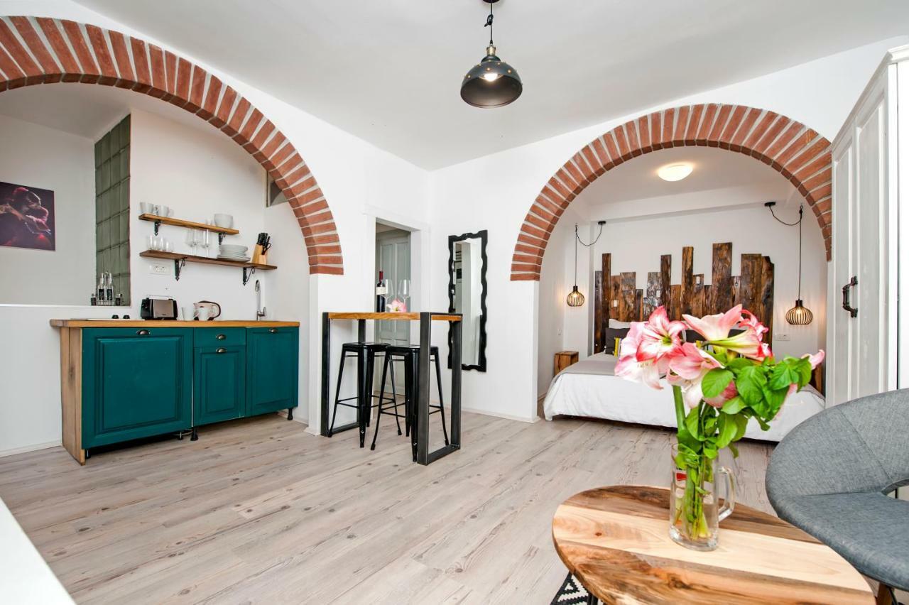 Casa Mulino Apartman Rovinj Kültér fotó