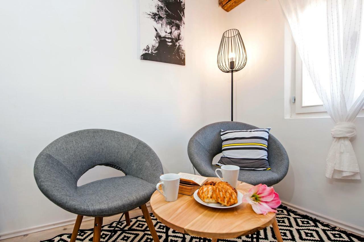 Casa Mulino Apartman Rovinj Kültér fotó