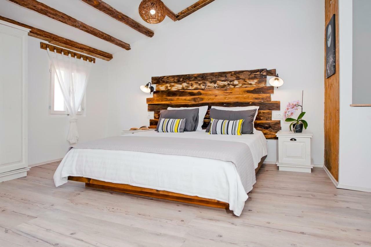 Casa Mulino Apartman Rovinj Kültér fotó