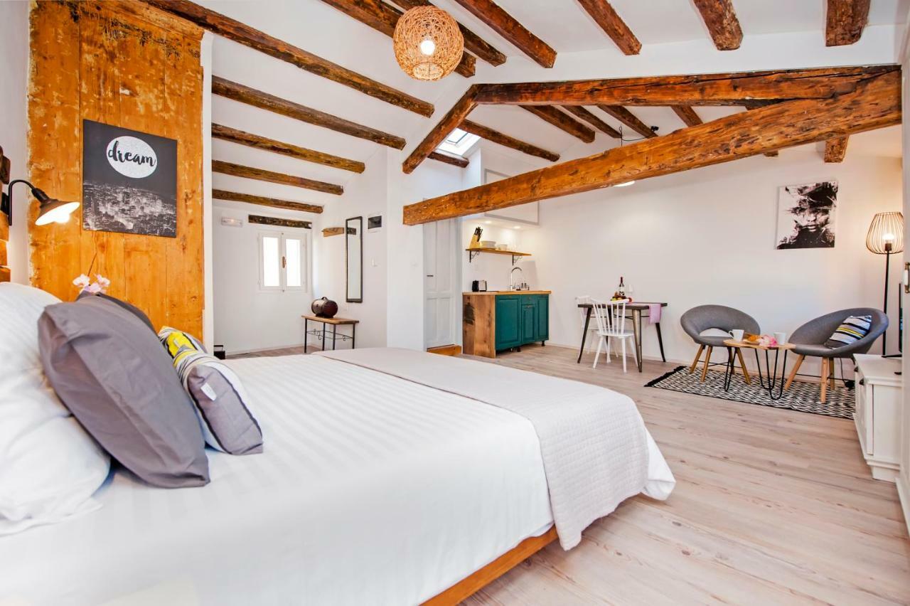Casa Mulino Apartman Rovinj Kültér fotó