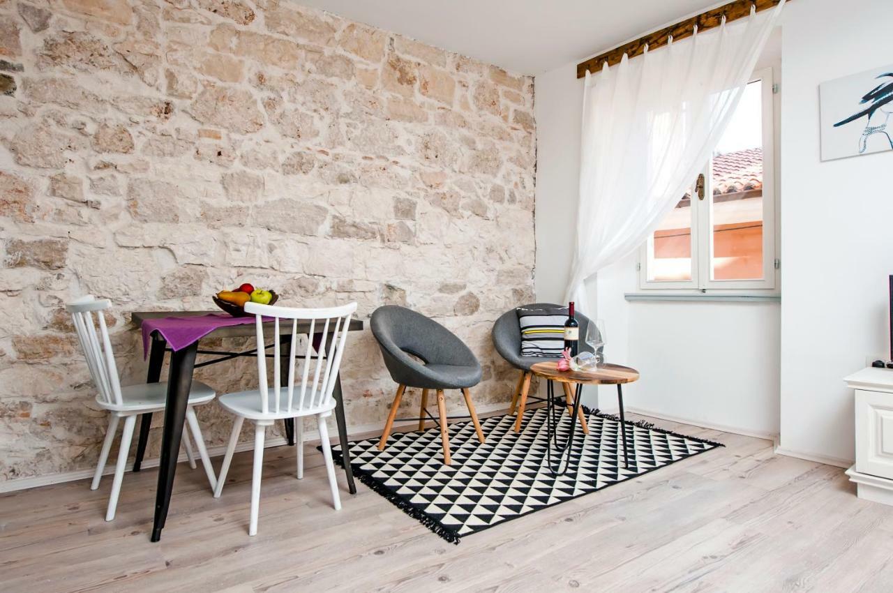 Casa Mulino Apartman Rovinj Kültér fotó