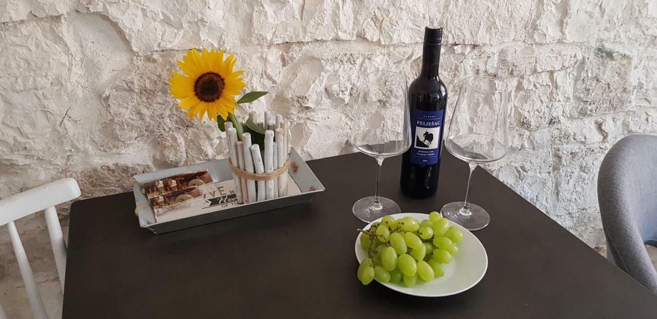 Casa Mulino Apartman Rovinj Kültér fotó