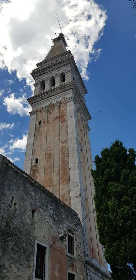 Casa Mulino Apartman Rovinj Kültér fotó